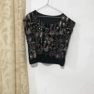 بلوز ترک نو