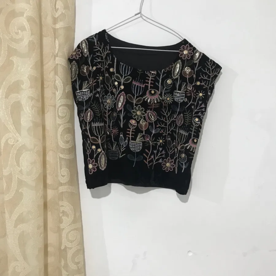 بلوز ترک نو