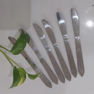 کارد پذیرایی .چاقو میوه