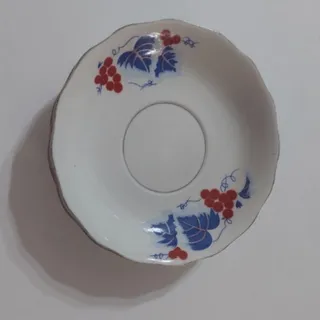 نعلبکی انگوری قدیمی
