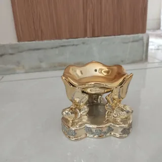 جا شمعی