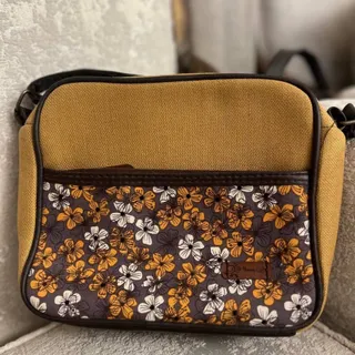 کیف طرح دار نو