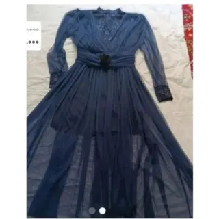 لباس مجلسی زنانه