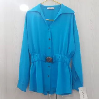شومیز شلوار