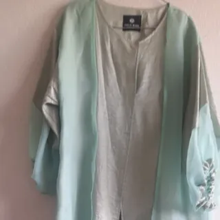 مانتو شیک