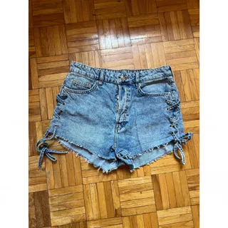 شلوارک h&m