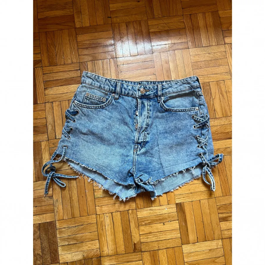 شلوارک h&m