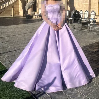 لباس مجلسی