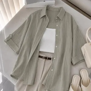 شومیز زنانه خنک