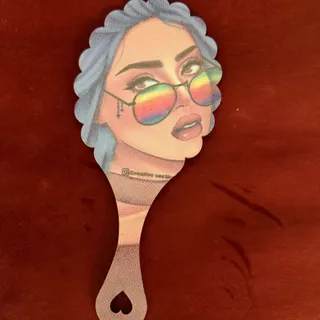 اینه ارایش