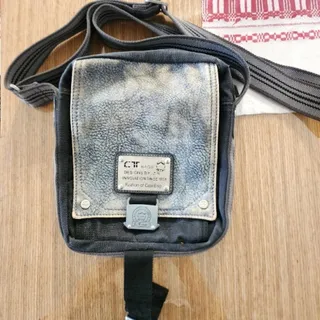 کیف کراس