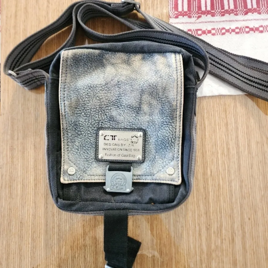 کیف کراس
