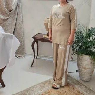 ست تیشرت شلوار
