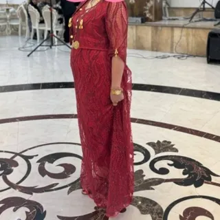 لباس کوردی مجلسی