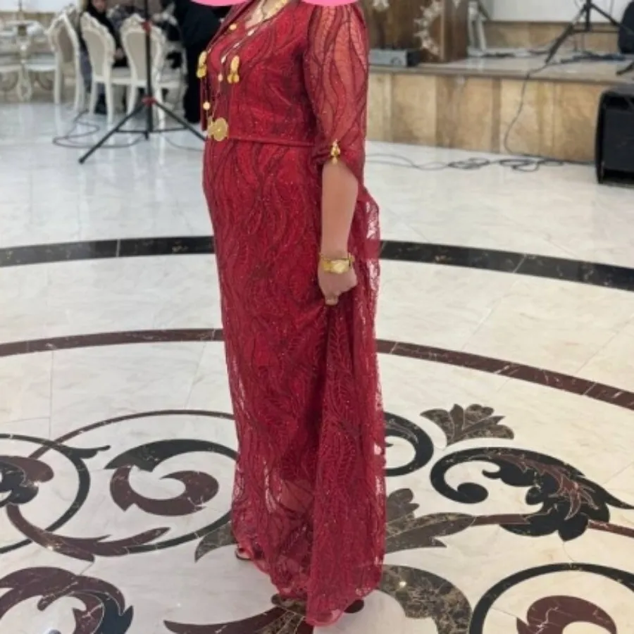 لباس کوردی مجلسی