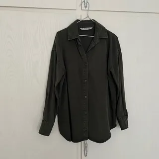 شومیز سیلک رویال