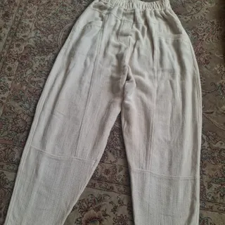 شلوار سندبادی