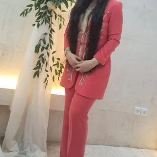 کت و لوازم سایز 40