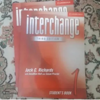 Interchange