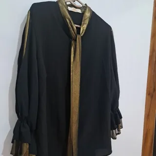 شومیز کرپ