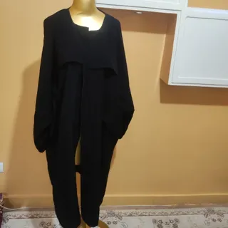 مانتو خفاشی مزونی