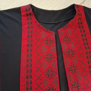 مانتو و شلوار