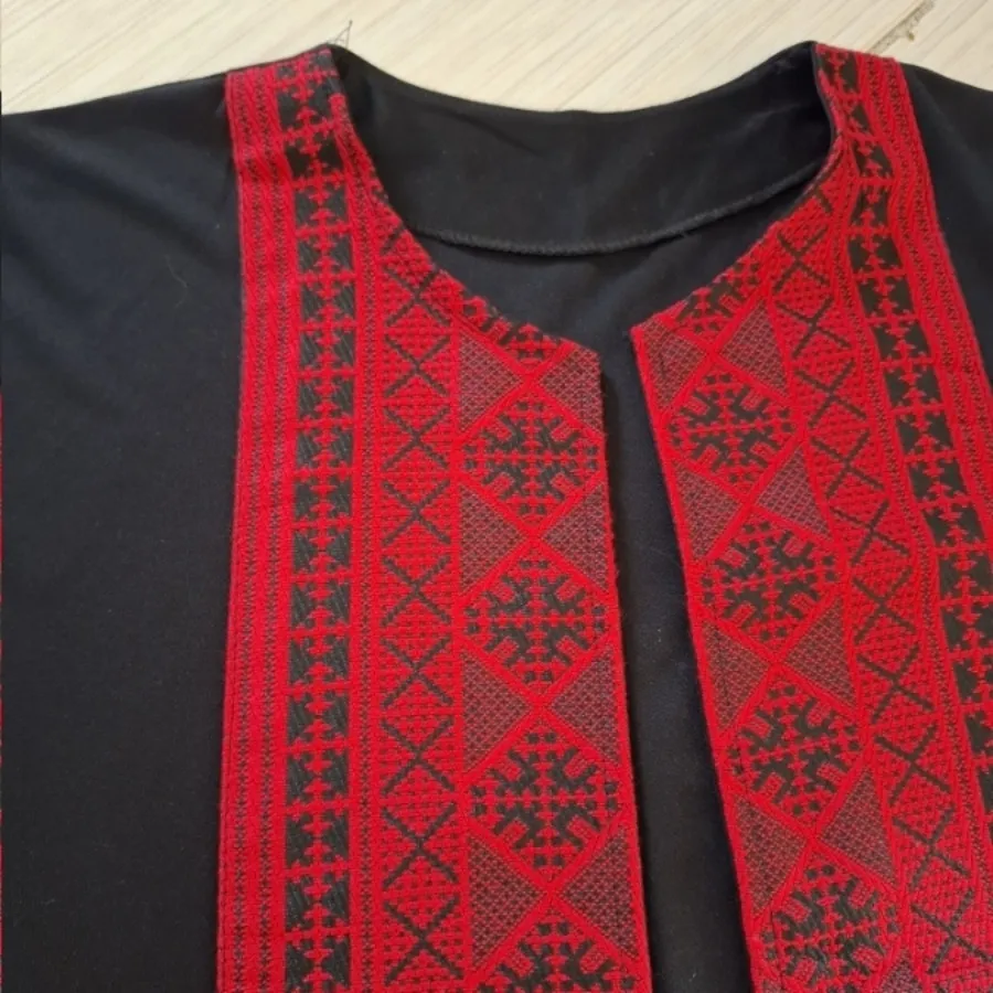 مانتو و شلوار