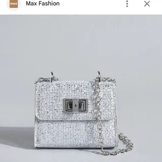 کیف برند مکس