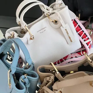 کیف Armani