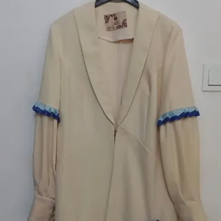 مانتو مجلسی