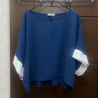 شومیز مدل پانچ