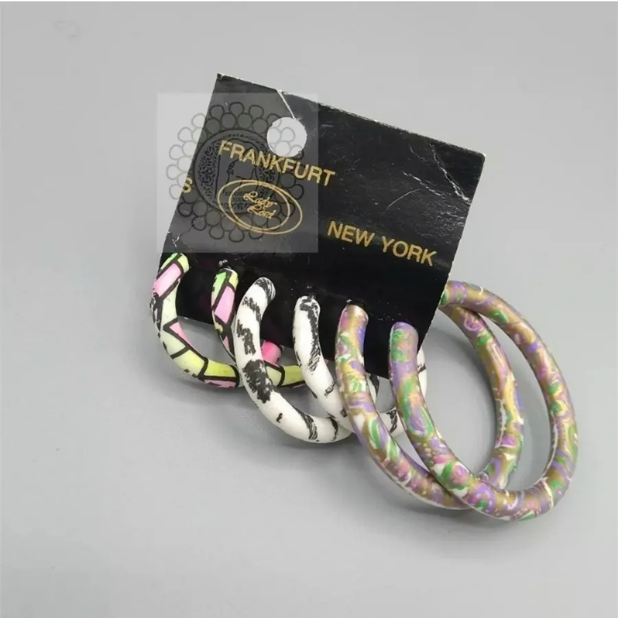 پک گوشواره وارداتی