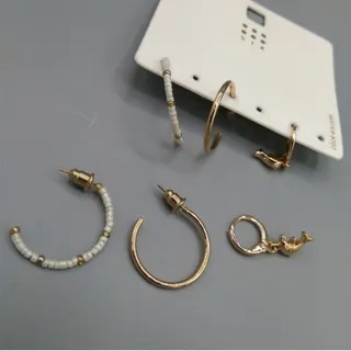 پک گوشواره وارداتی