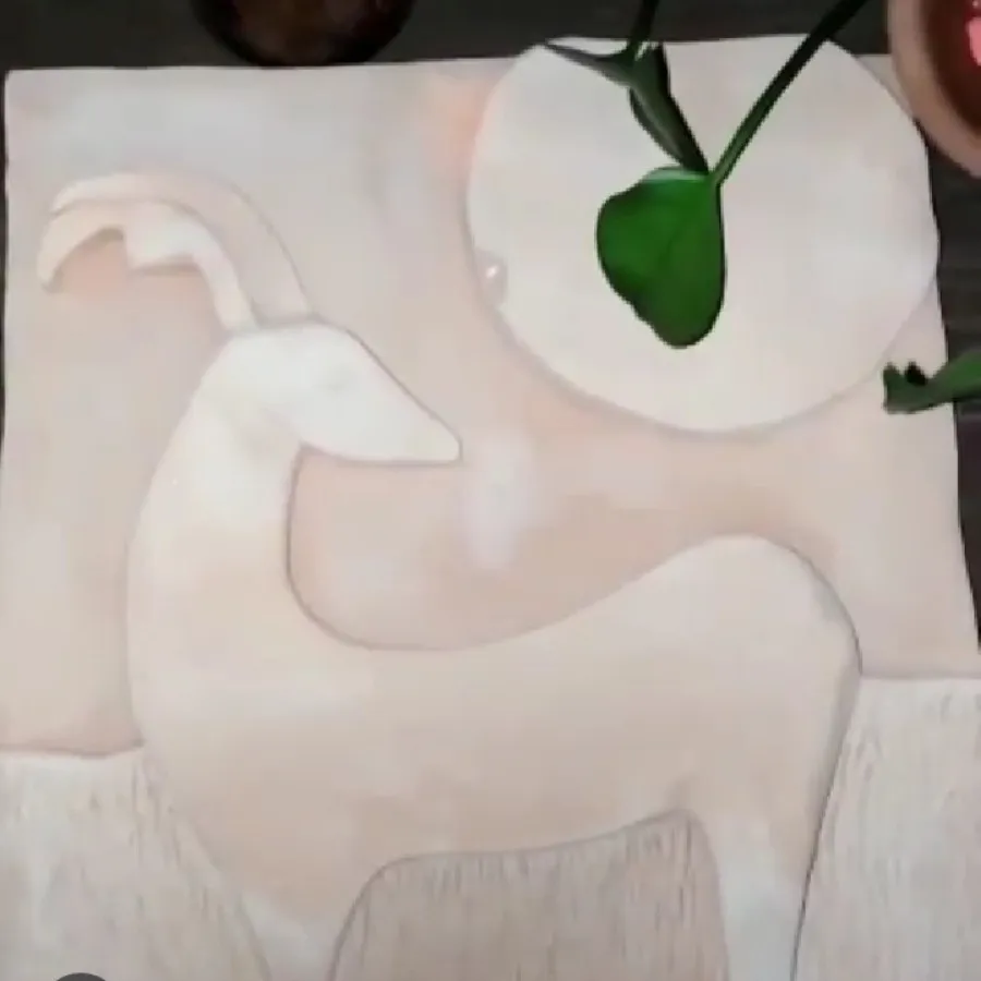 نقش برجسته