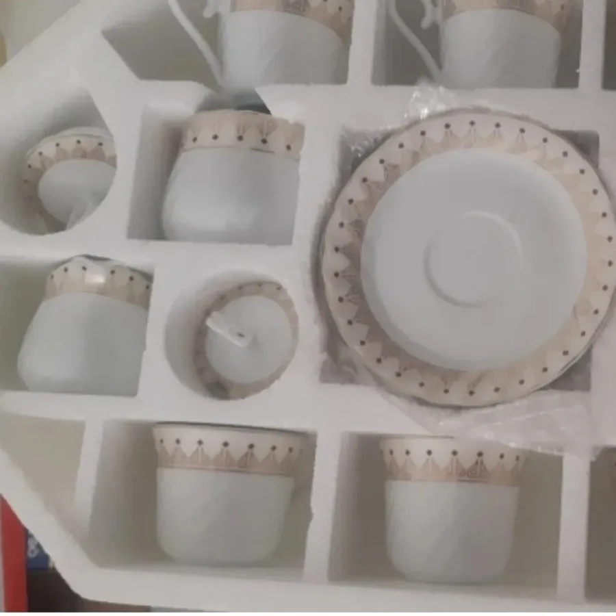 سرویس چایخوری