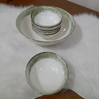 کاسه وپیاله چینی