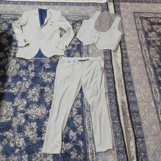 کت و شلوار مردانه