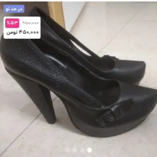کفش مجلسی