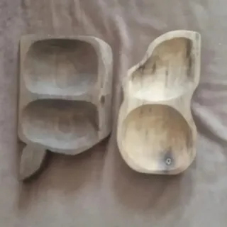 اردوخوری چوبی