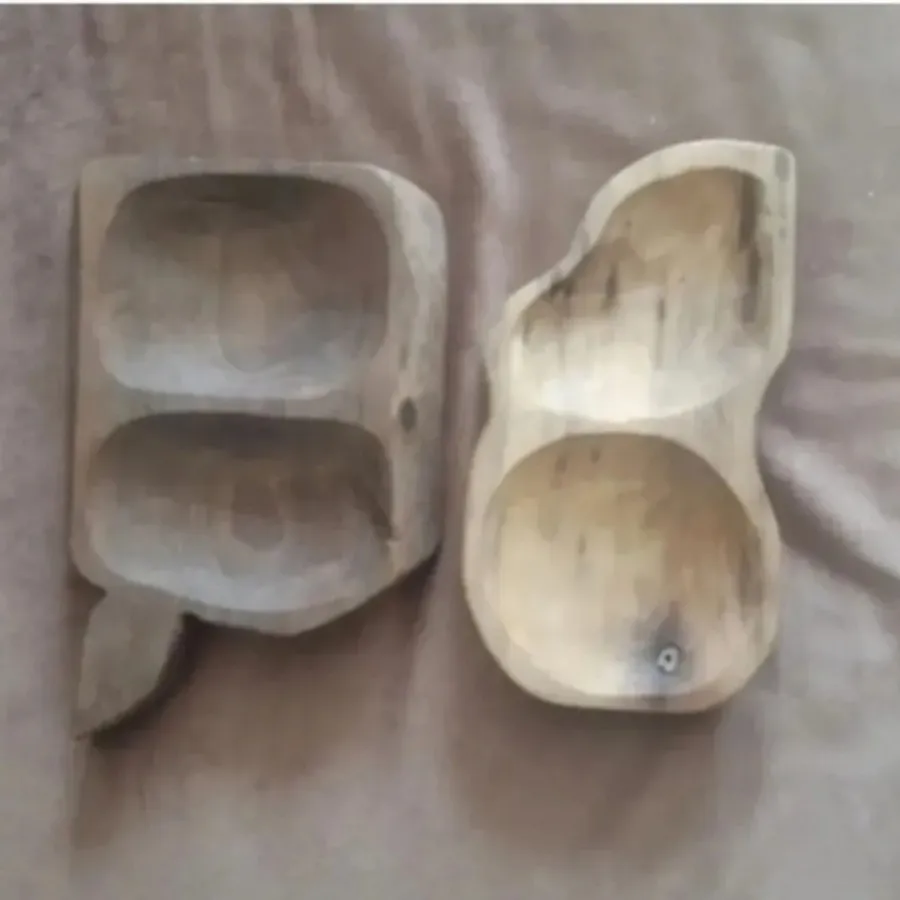 اردوخوری چوبی