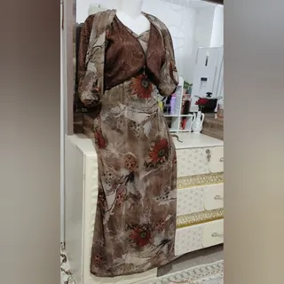 پیراهن مجلسی