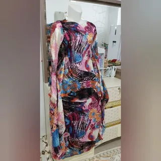 پیراهن مجلسی