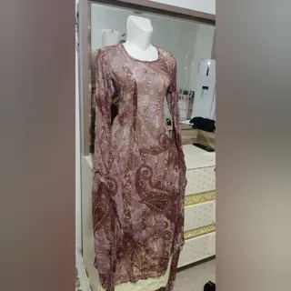 پیراهن مجلسی
