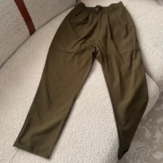 ست شومیز و شلوار