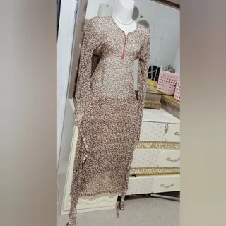 پیراهن مجلسی
