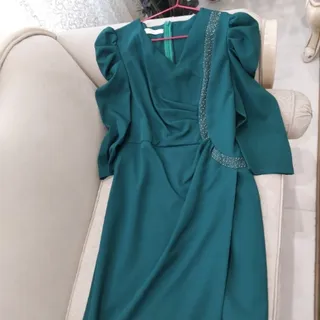 پیراهن مجلسی