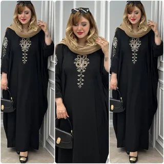 عبایی همدم