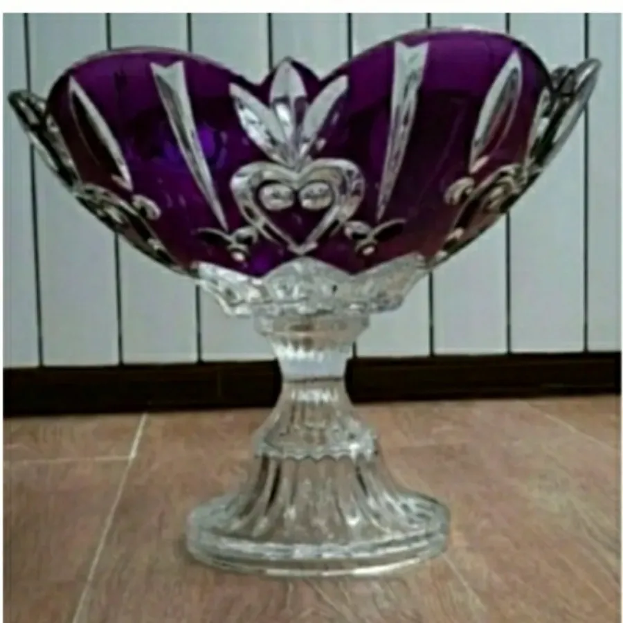 میوه خوری پایه دار