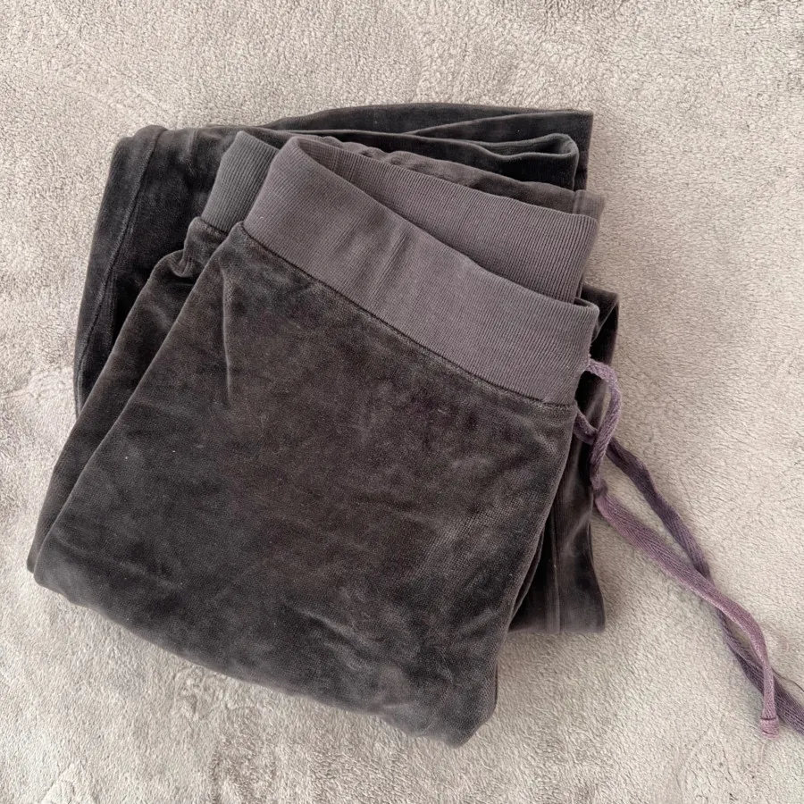 شلوار بوتکات مخمل