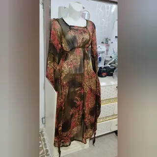 پیراهن مجلسی